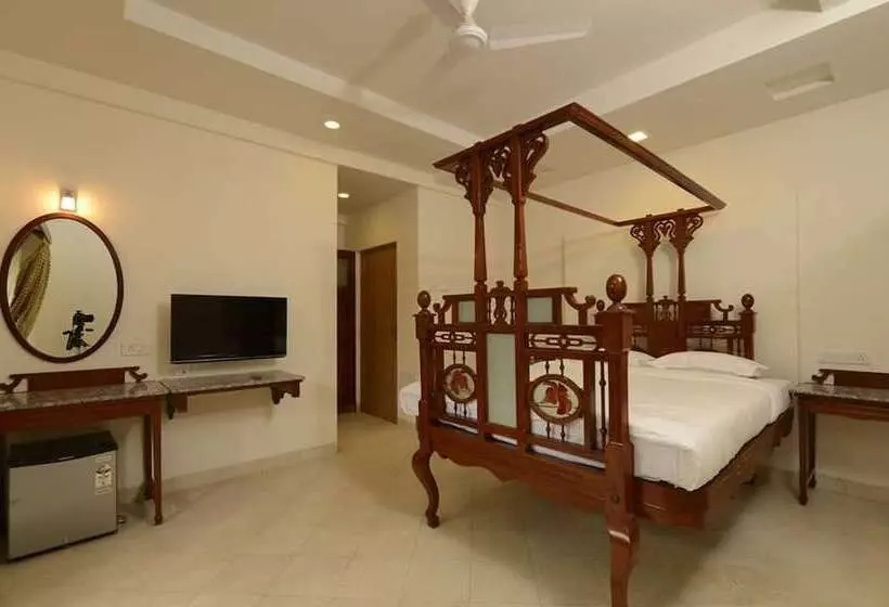 Hotelli Meritas Crystal Resort