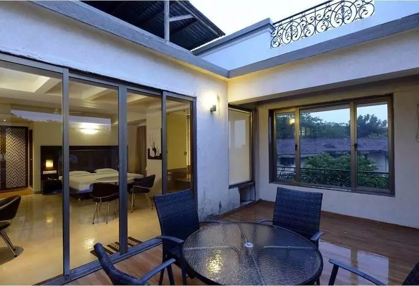 Hotelli Meritas Crystal Resort