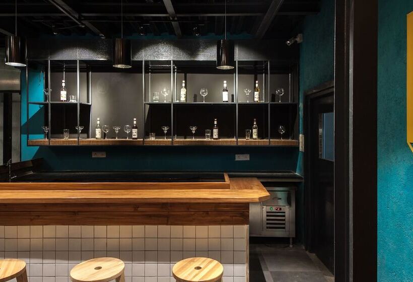 هتل Olive Golflinks  By Embassy Group