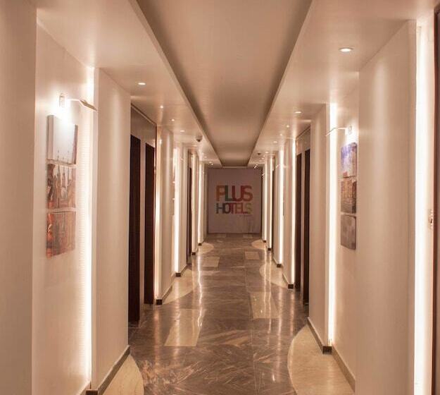 هتل Olive Golflinks  By Embassy Group