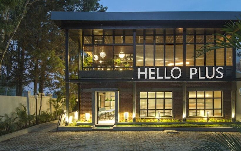 هتل Olive Golflinks  By Embassy Group