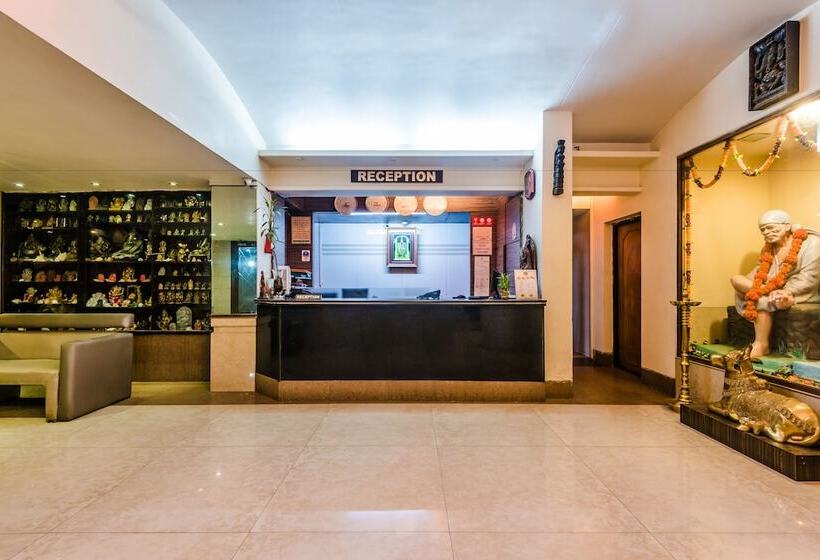 Hotel Panchratna Panvel