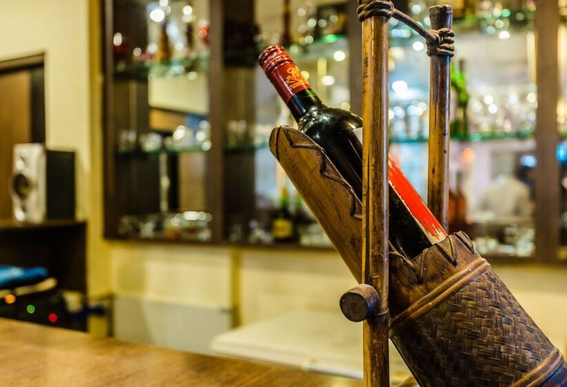 Hotel Panchratna Panvel