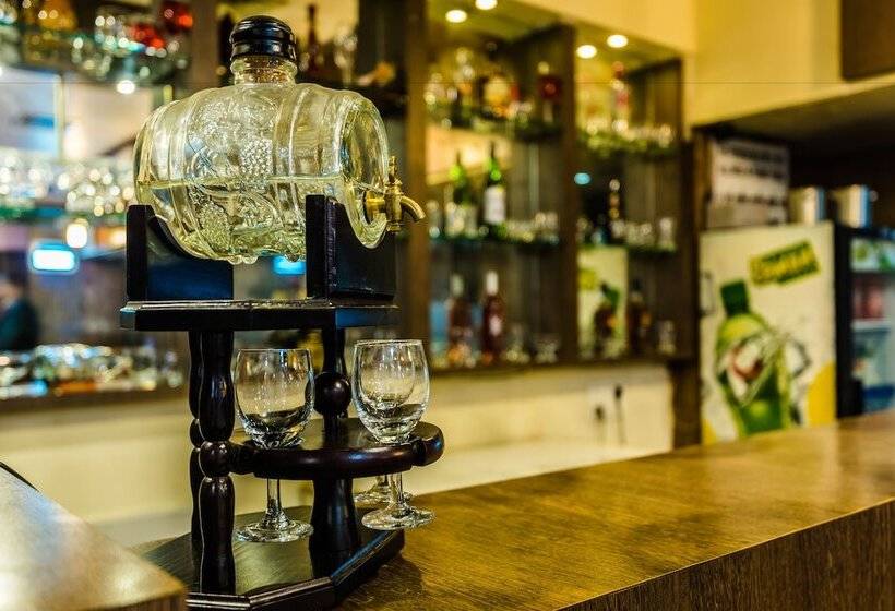 Hotel Panchratna Panvel