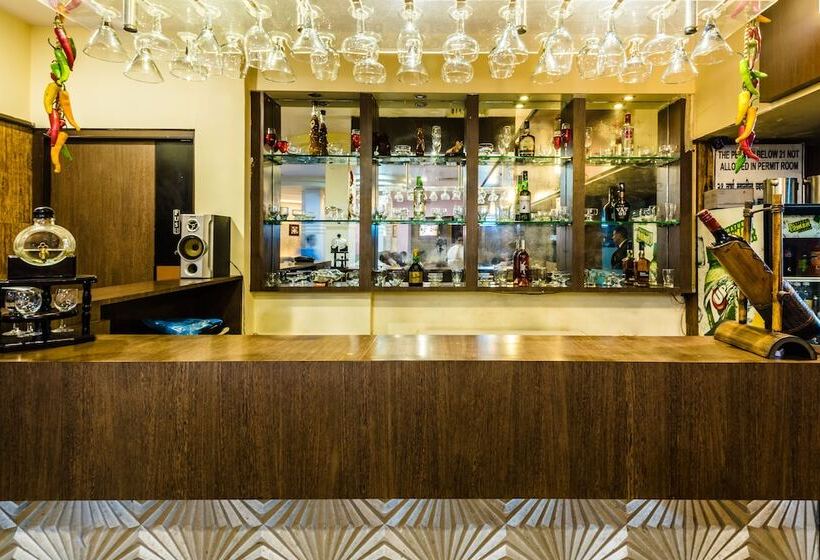 Hotel Panchratna Panvel