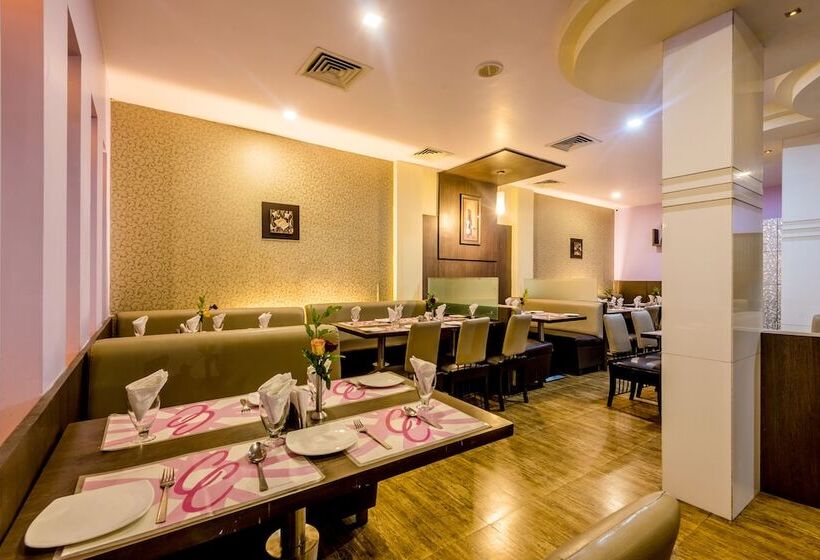 Hotel Panchratna Panvel