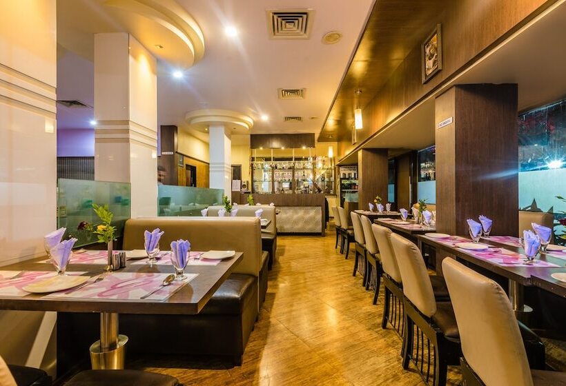 Hotel Panchratna Panvel