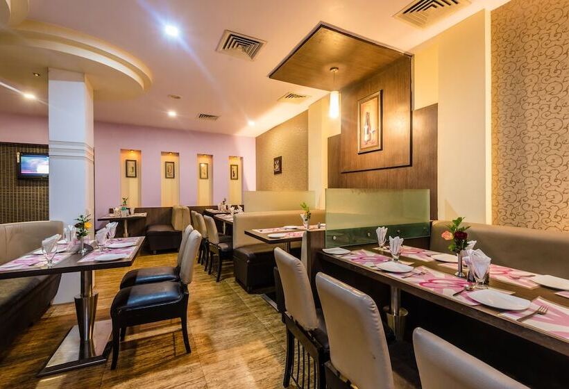 Hotel Panchratna Panvel