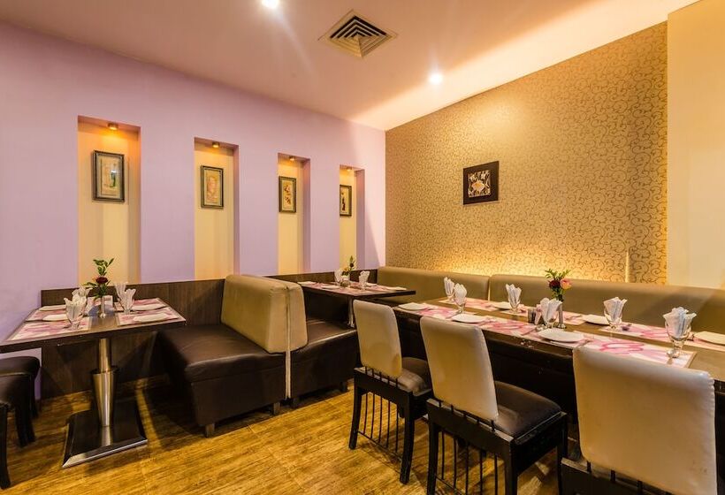 Hotel Panchratna Panvel