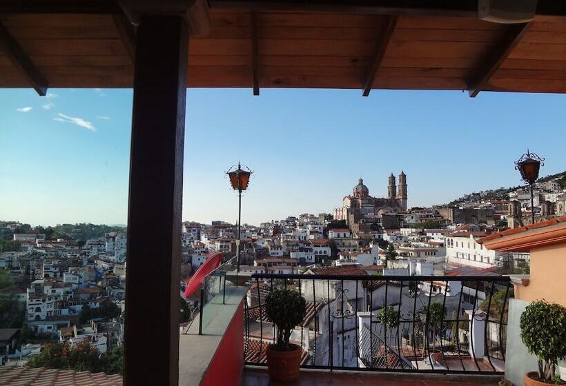 ホテル Plaza Rivera