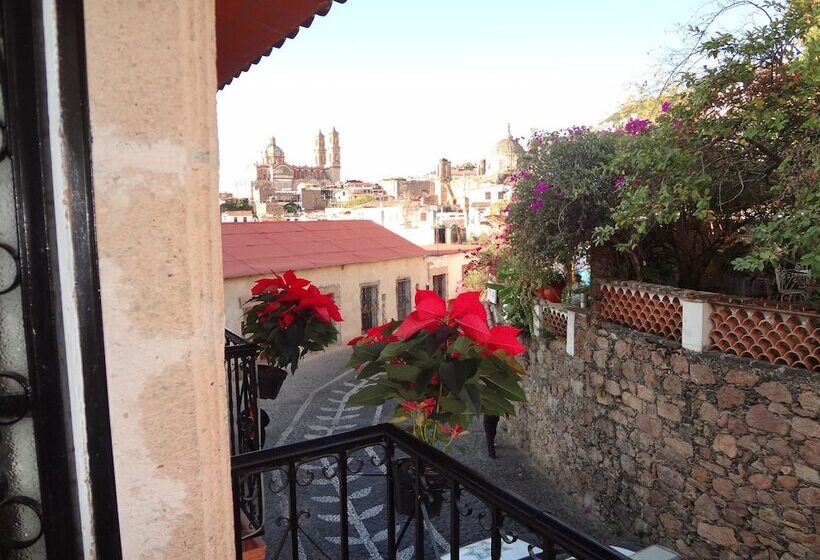 ホテル Plaza Rivera