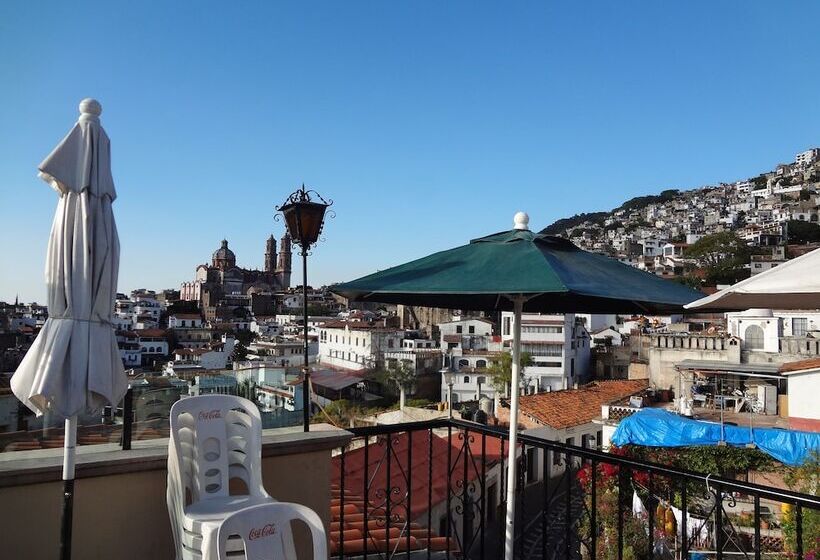 ホテル Plaza Rivera