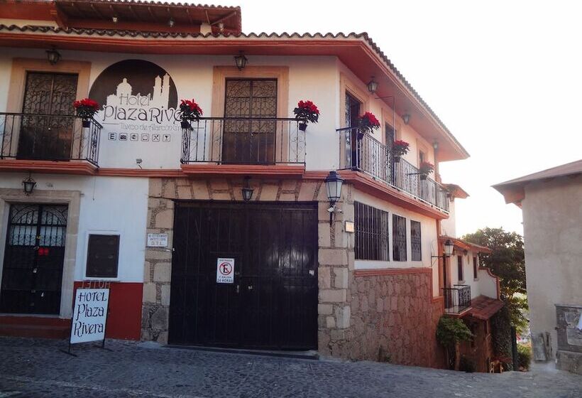 ホテル Plaza Rivera