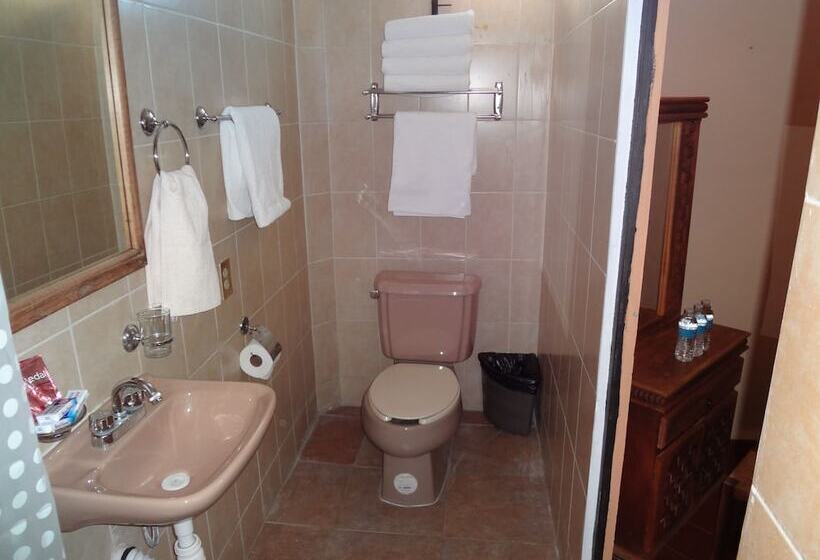 ホテル Plaza Rivera