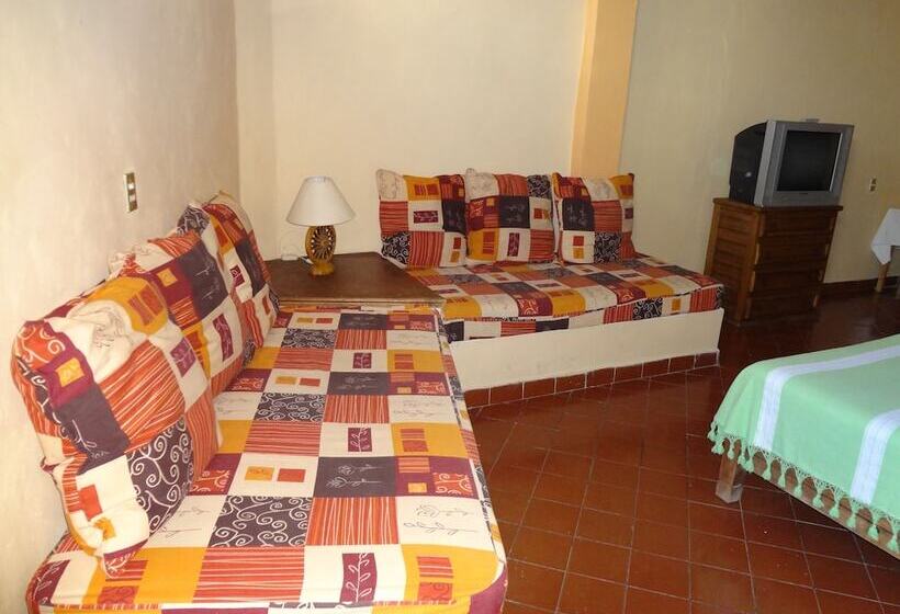 ホテル Plaza Rivera