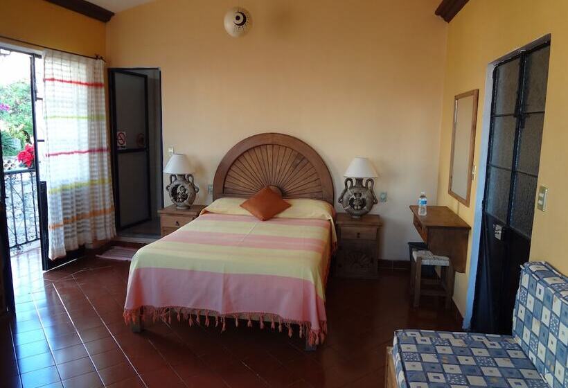 ホテル Plaza Rivera