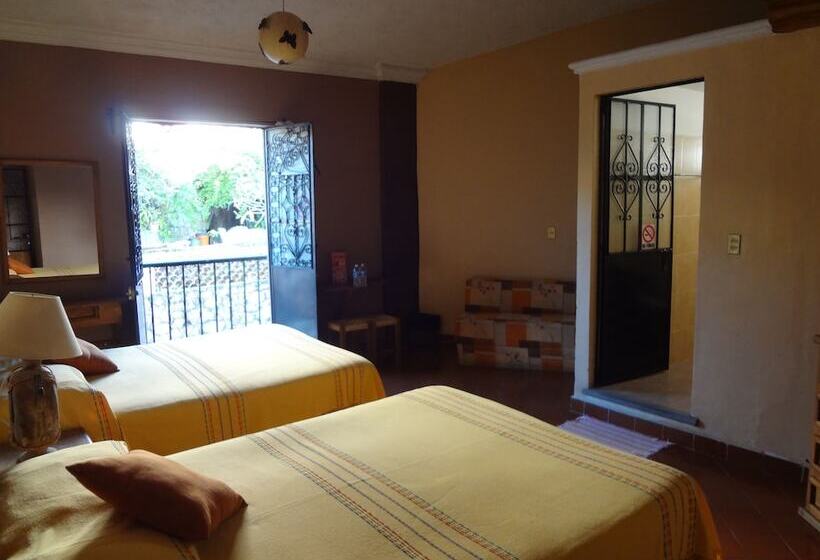 ホテル Plaza Rivera