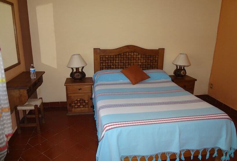 ホテル Plaza Rivera