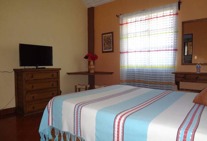 ホテル Plaza Rivera