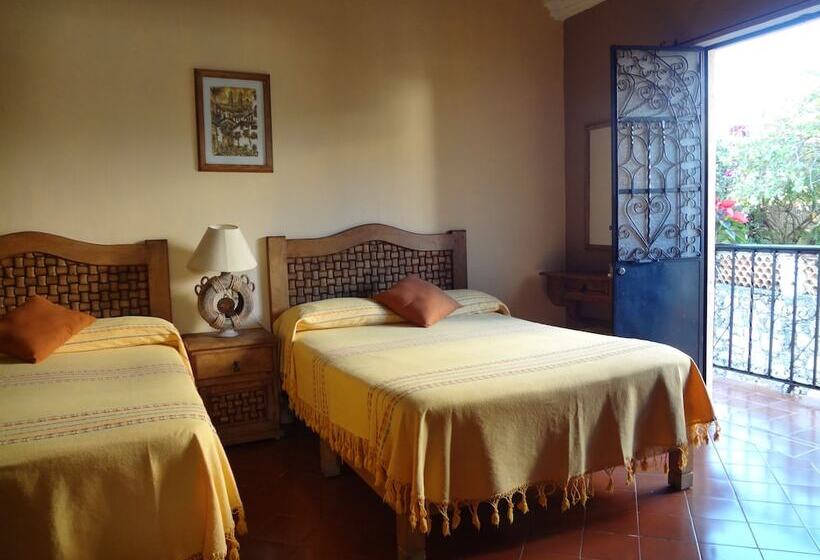 ホテル Plaza Rivera