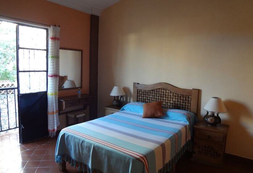 ホテル Plaza Rivera