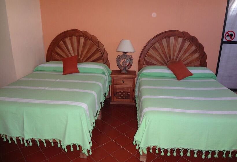 ホテル Plaza Rivera