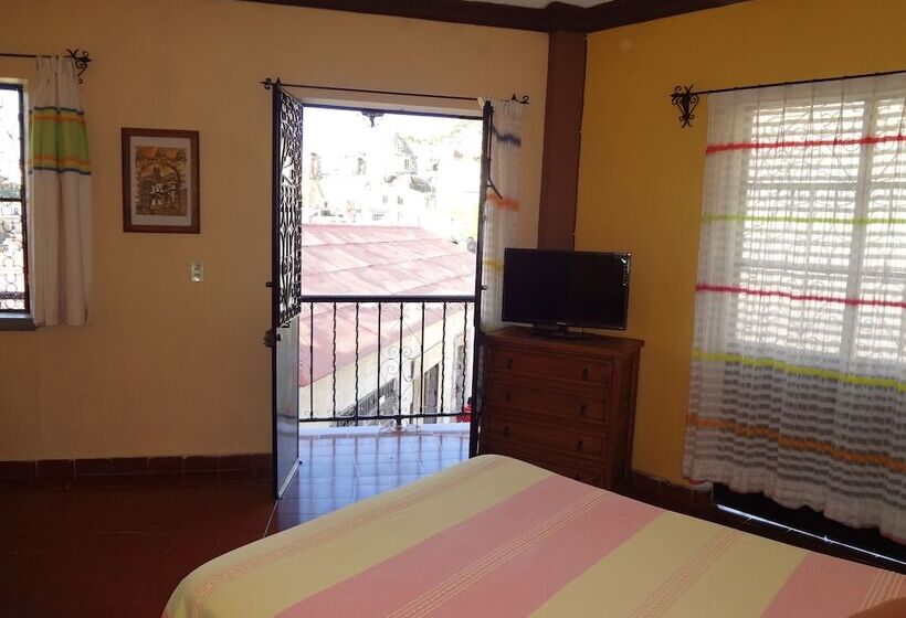 ホテル Plaza Rivera