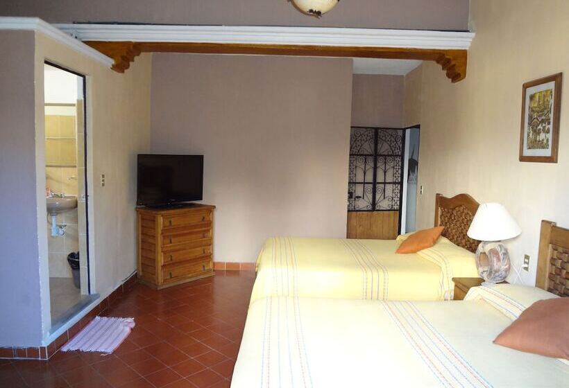 ホテル Plaza Rivera