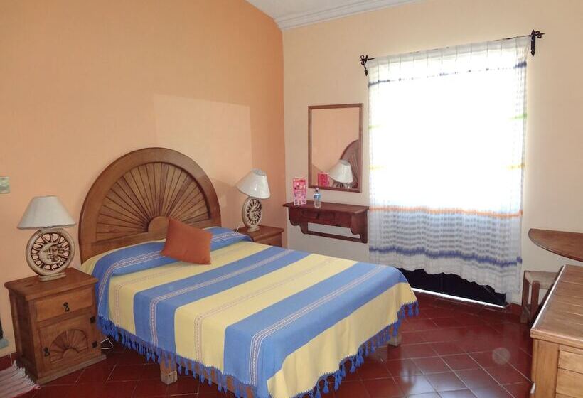 ホテル Plaza Rivera