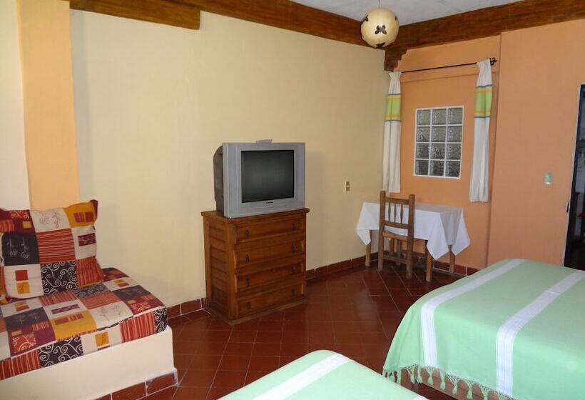 ホテル Plaza Rivera