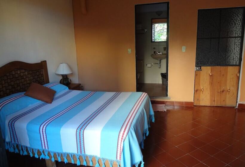 ホテル Plaza Rivera