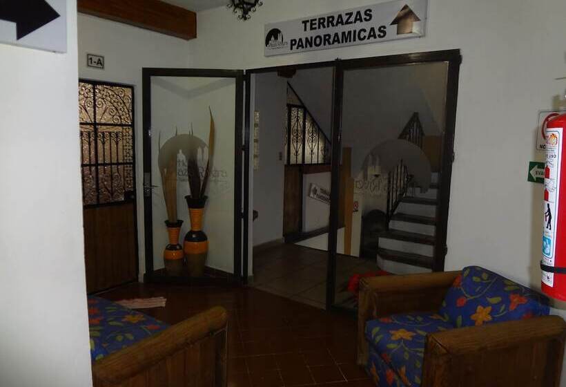 ホテル Plaza Rivera