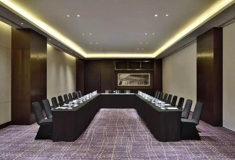 Hotelli Radisson Blu Faridabad