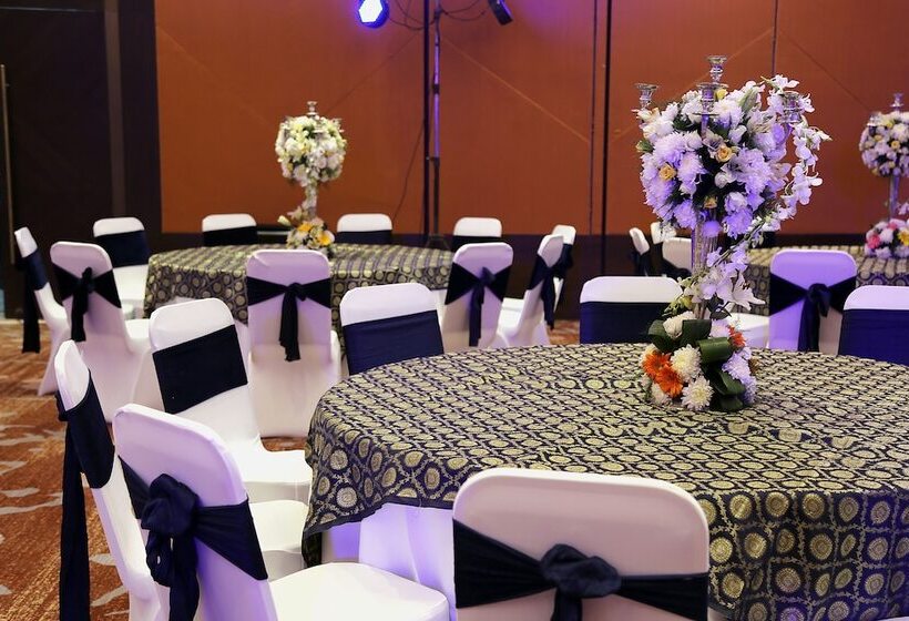 Hotel Radisson Blu Faridabad