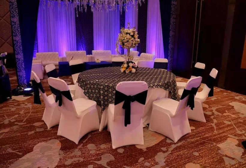 Hotelli Radisson Blu Faridabad