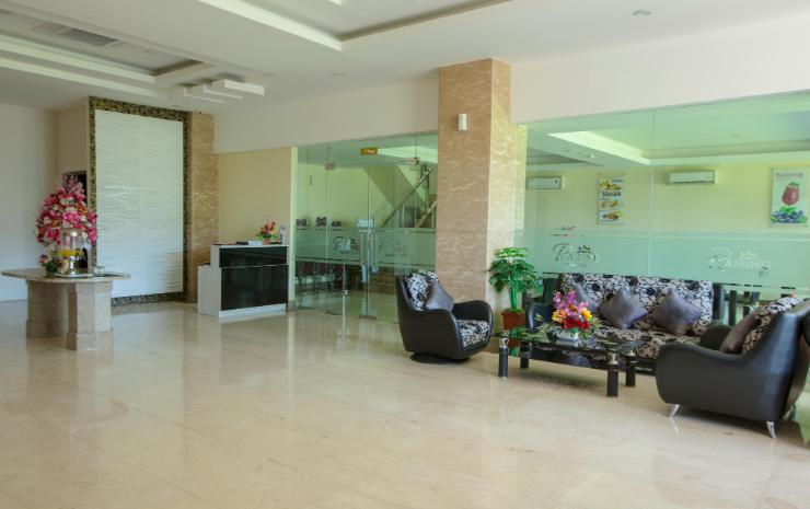 Fotos del hotel Capital O 454 Raising:  8