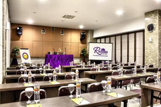 Fotos del hotel Capital O 454 Raising:  6