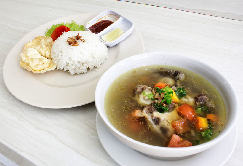 Fotos del hotel Capital O 454 Raising:  9