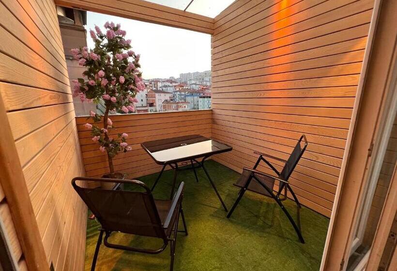 هتل Real King Suite