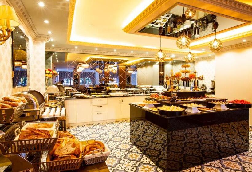 هتل Real King Suite