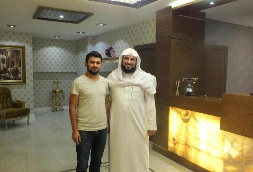 هتل Real King Suite