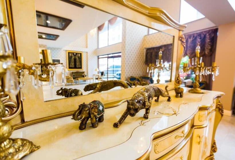 هتل Real King Suite