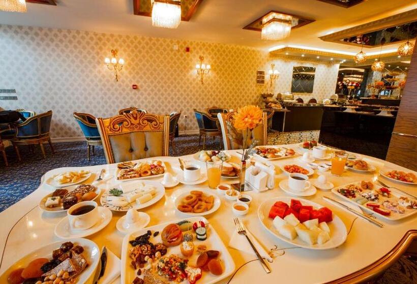 هتل Real King Suite