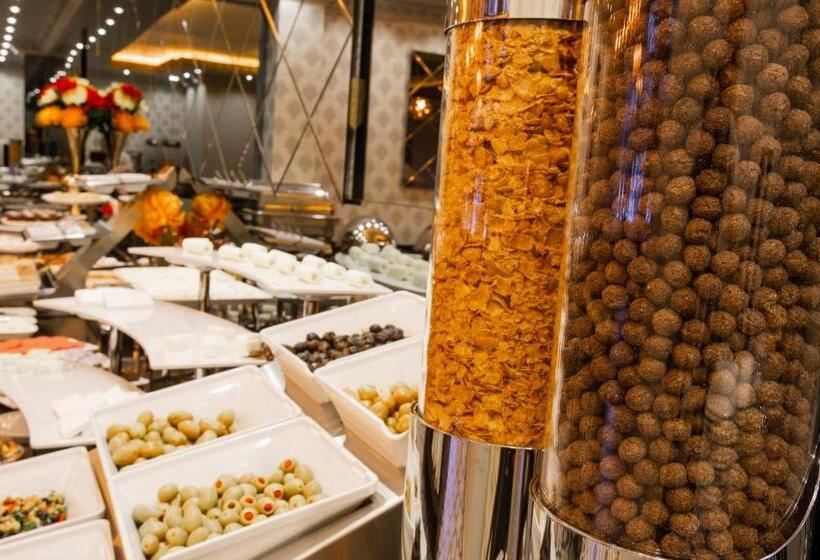 هتل Real King Suite