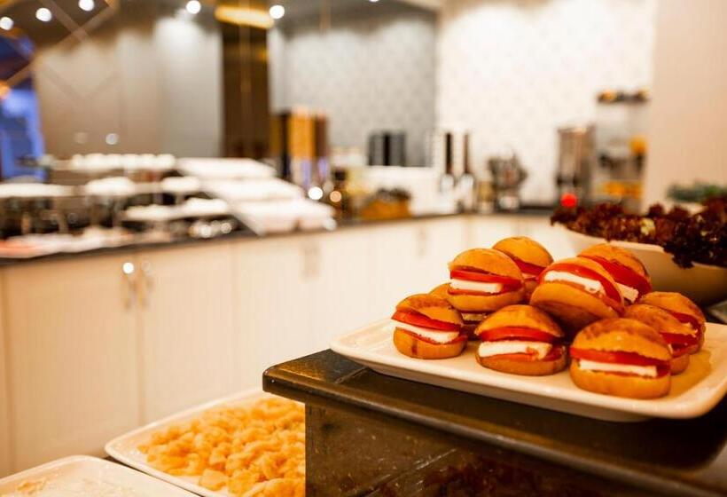 هتل Real King Suite