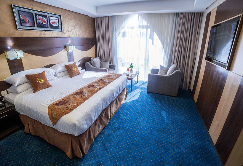 Fotos del hotel Reefaf Al Mashaer:  13