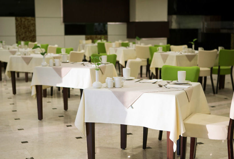 Fotos del hotel Reefaf Al Mashaer:  16