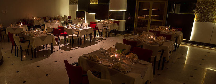 Fotos del hotel Reefaf Al Mashaer:  12