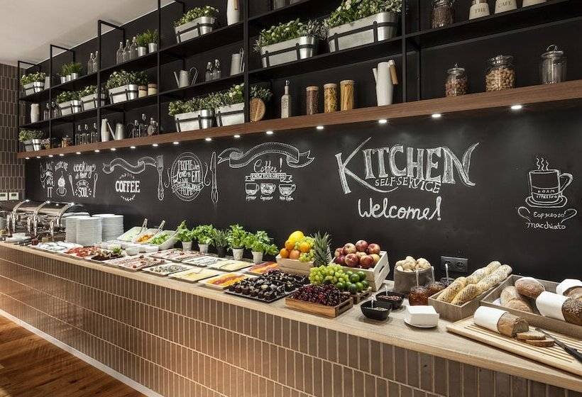 בית מלון כפרי Sadova