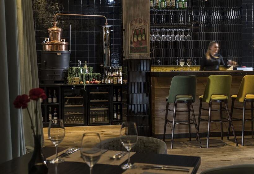 בית מלון כפרי Sadova